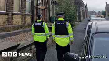 Pig's head left outside proposed site of mosque in Barnoldswick