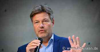 Habeck: Reserve-Kohlekraftwerke 2024 vom Netz