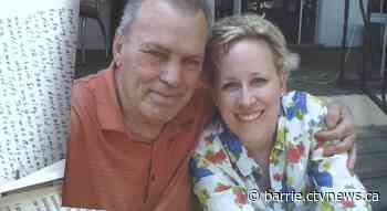 Arnie Stewart documentary to capture his inspirational journey of illiteracy to advocate