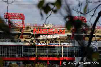 Nashville Sues Over Tennessee Law Letting State Pick 6 of 13 on Local Pro Sports Facility Board