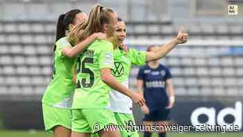 Nach 3:3 in Paris: Auf zwei Neue kann sich der VfL verlassen