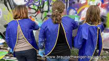 Beim Weltmädchentag bekommen junge Wolfsburgerinnen eine Stimme