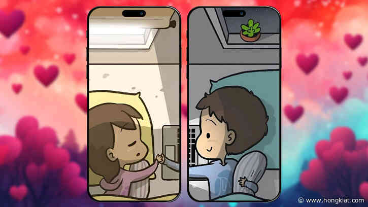 70+ Matching Mobile Wallpapers for Couples