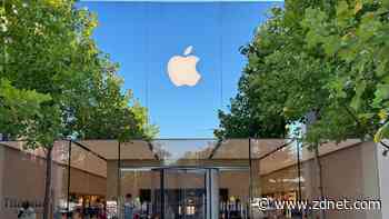 The 17 best October Prime Day Apple deals