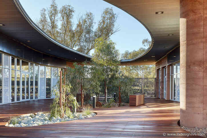 Kaunitz Yeung Architecture comment: Architecture and The Voice