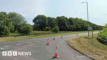 Broughton: Woman, 81, killed in collision named