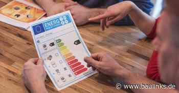 Verbundanlagenlabel erstellen über Heizungslabel.de