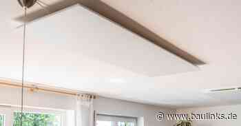 Studie: Potenzialbewertung von Infrarotheizungen als Spitzenlastabdeckung