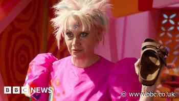 Birkenstock: Once-uncool sandal maker now worth billions