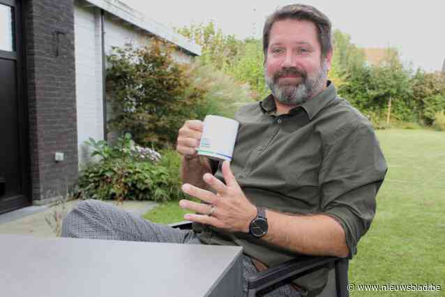 GEMEENTECHECK. Covoorzitter Steven Meeus (Groen Duffel): “De campagnes starten hier pas echt tijdens de jaarmarkt”