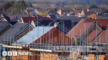 New council homes planned for four sites in Rotherham