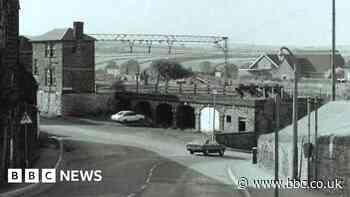 Views sought in Penistone over 'important' railway site restoration