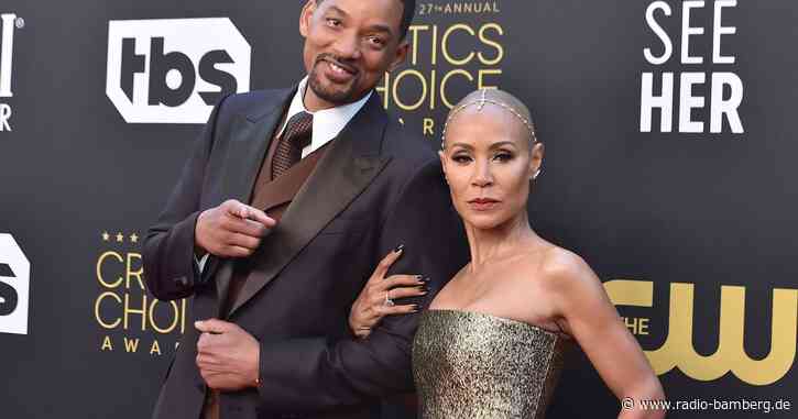 Smith-Ehefrau Jada Pinkett Smith: «Völlig getrennte Leben»