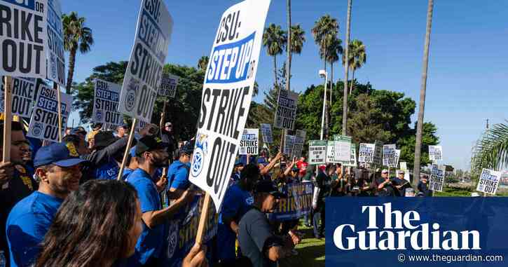 Tuition hikes at 23 public California colleges make students question: ‘Is it even worth it?’