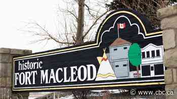 Fort Macleod emergency department to close temporarily, AHS says