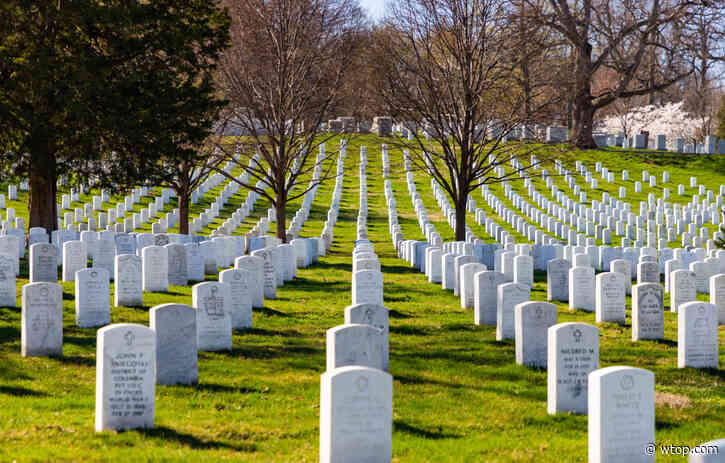A Black medic wounded on D-Day honored for treating dozens of troops under enemy fire
