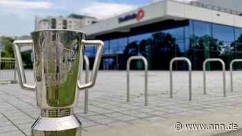 SSC am Sonntag in der Stadthalle gegen Stuttgart um den Supercup 