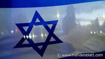 Terrorfinanzierung: Israel friert Krypto-Konten der Hamas ein