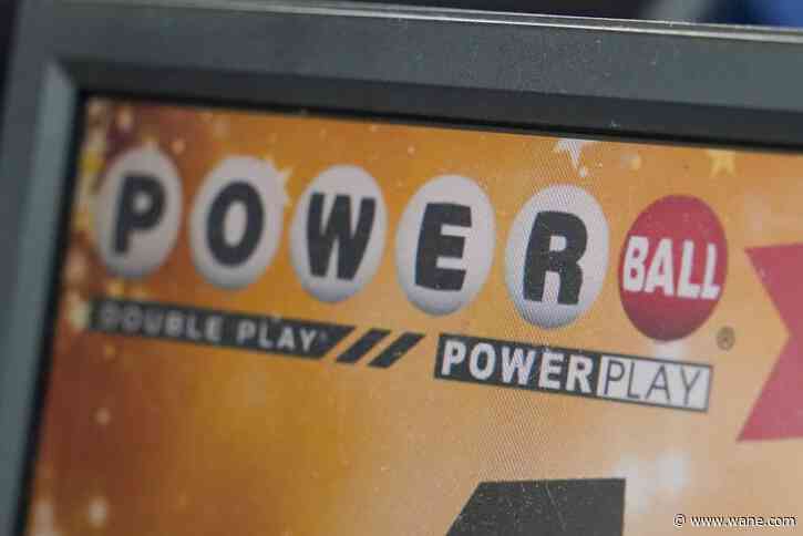 Check your tickets: Powerball numbers drawn for $1.76 billion jackpot
