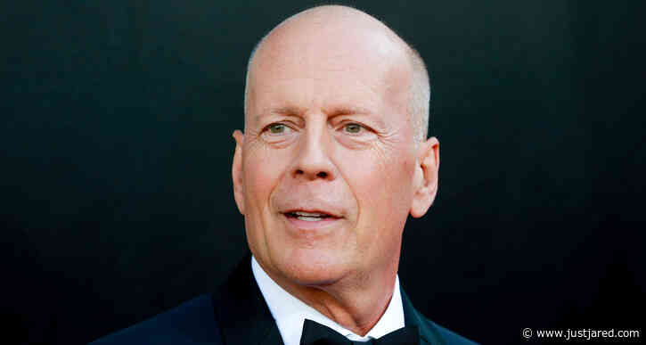 'Moonlighting' Creator Glenn Gordon Caron Shares Update on Bruce Willis Following FTD Dementia Diagnosis