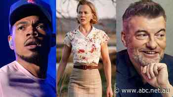 Flying cars and film stars: The 'Olympics of Festivals' lands in Sydney next week