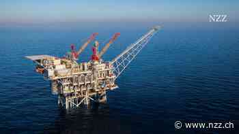 Gewaltausbruch in Israel, Schaden an einer Pipeline in der Ostsee: Der europäische Erdgaspreis schnellt nach oben