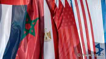 Viel Verständnis für die Hamas, wenig klare Verurteilungen: Die Araber scheuen den Schulterschluss mit Israel