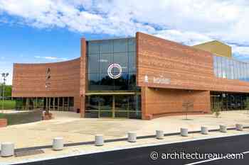 New performing arts centre in Melbourne throws open the curtains
