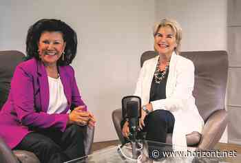 Sponsored Podcast: Aufmerksamkeitsstark vor der „Tagesschau“: Wie die Allergosan-Chefin gesundheitsbewusste Menschen überzeugen möchte