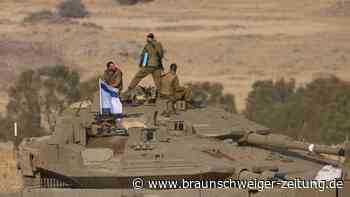 Erdogan verhandelt mit Hamas über Freilassung von Geiseln