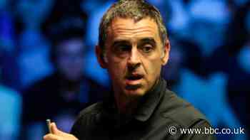Wuhan Open: Ronnie O'Sullivan remains world number one after beating Ken Doherty