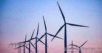 Aufwärtstrend bei Ausbau von Windrädern an Land