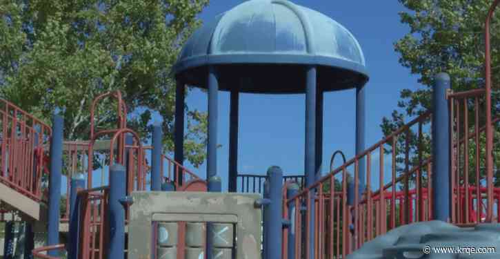 Voters set to decide on nearly $35 million in GO bonds to Albuquerque parks department