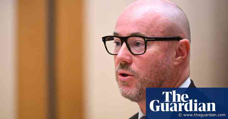 PwC Australia blocked from breaking up business by global management in 2018, Senate inquiry hears