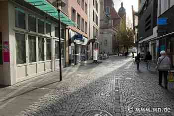 Nachmieter für das Extrablatt-Ladenlokal steht fest