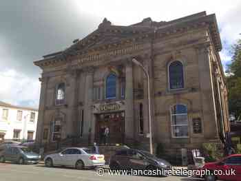 Mum kicked out of Darwen Wetherspoon pub after child wouldn’t sit