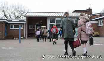 Blackburn with Darwen schools get funding increase