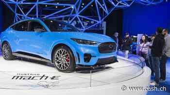 US-Autogewerkschaft bestreikt grösstes Ford-Werk