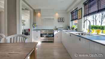 Schweizer Immobilienpreise steigen trotz höherer Zinsen weiter