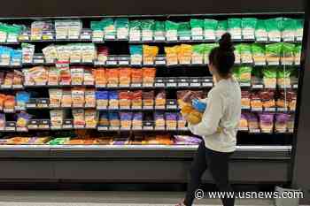 US Inflation May Have Risen Only Modestly Last Month as Fed Officials Signal No Rate Hike Is Likely