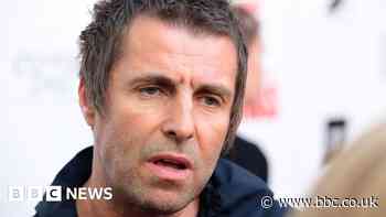 Liam Gallagher voices Manchester Metrolink tram announcements