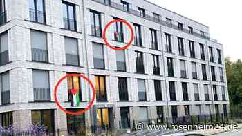Palästina-Flaggen prangen in Berlin – Hochschule reagiert
