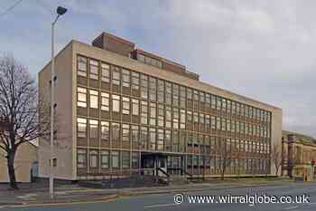 Wallasey Town Hall annexes to be demolished
