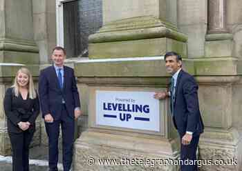 Dismay as 'not a penny promised' from HS2 for Skipton-Colne line