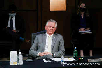 Pat Ryan to introduce resolution demanding Tommy Tuberville lift hold on military nominations amid war