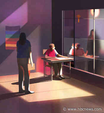 How a Texas mom's crusade against a teacher and a library book devastated her transgender teen