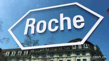 Roche legt neue Daten für Multiple-Sklerose-Mittel vor
