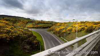 NI Department for Infrastructure calls for contractors to join £83M road asset management programme
