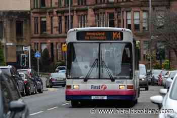 Aberdeen transport group makes progress despite inflation