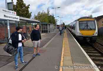 The governments HS2 decision opens door to twice-hourly train service for Newmarket